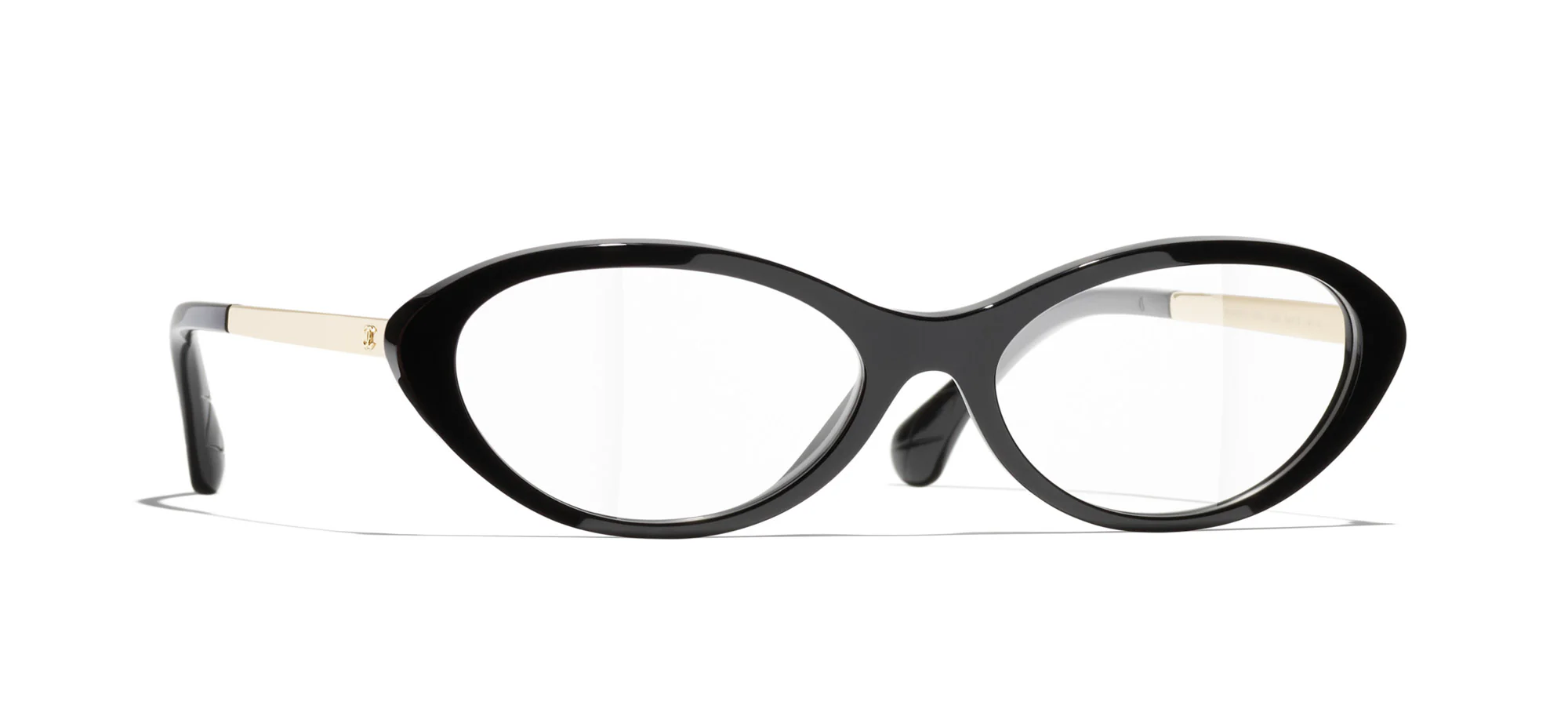 New In Glasses